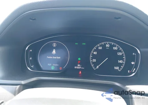 2020 Honda Accord Lx from USA, damaged, VIN 1HGCV1F18LA006701